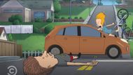 Beavis & Butt-Head Season 3 (Image via Comedy Central)